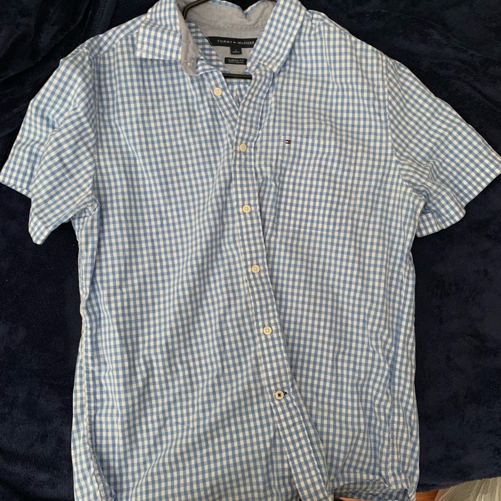 Tommy Hilfiger size M